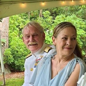 Meet your Posher, Tricia payne